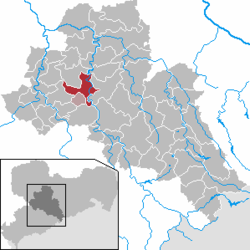 Mittweida in FG
